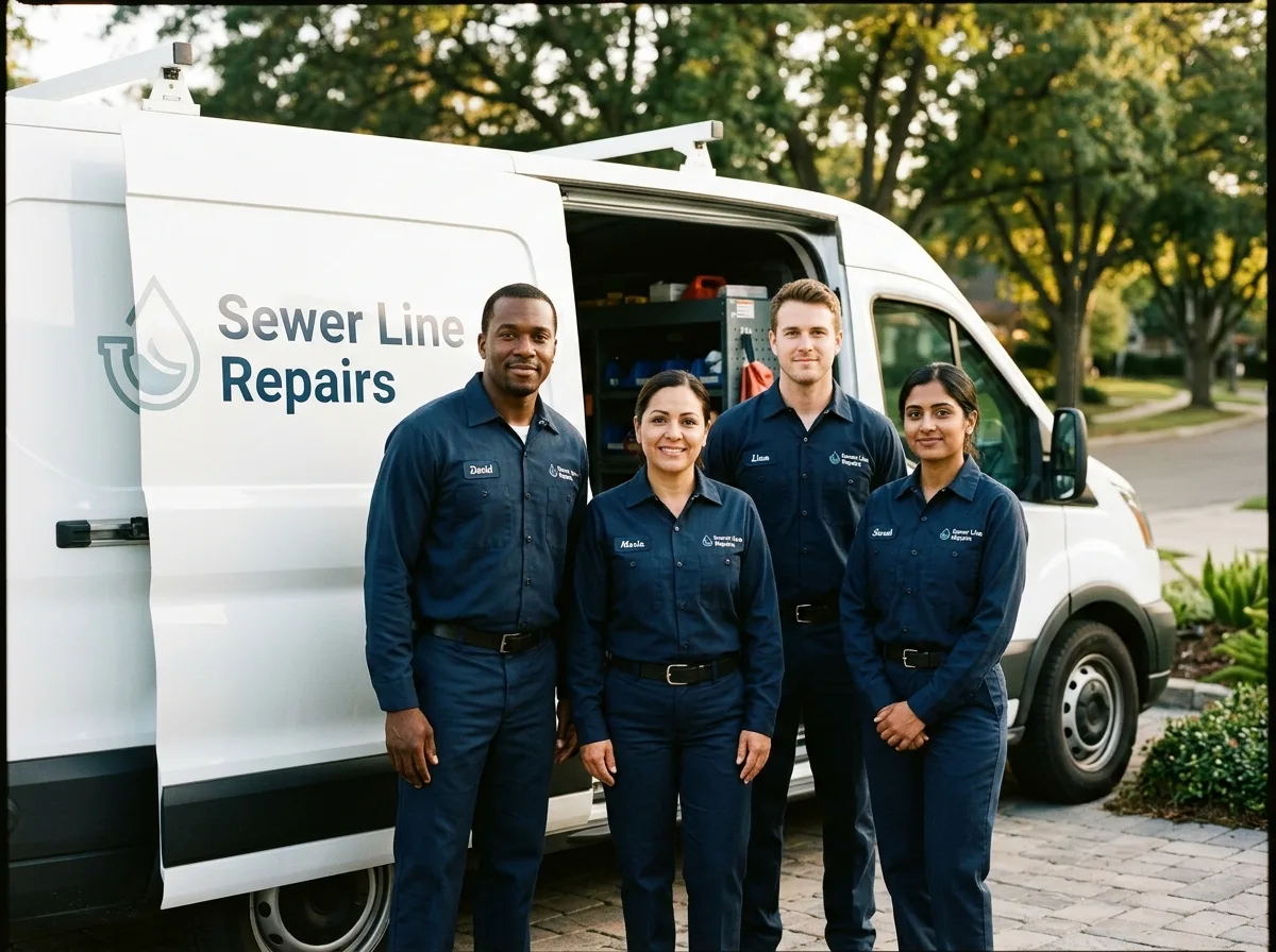 Emergency Plumber company in Piney Creek, NC